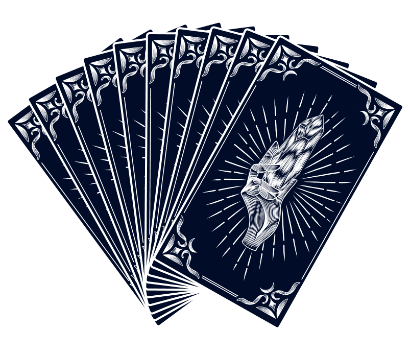 Tarot Cards